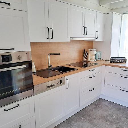 Casa Ysermonde- Barkas 8 Nieuwpoort Esterno foto