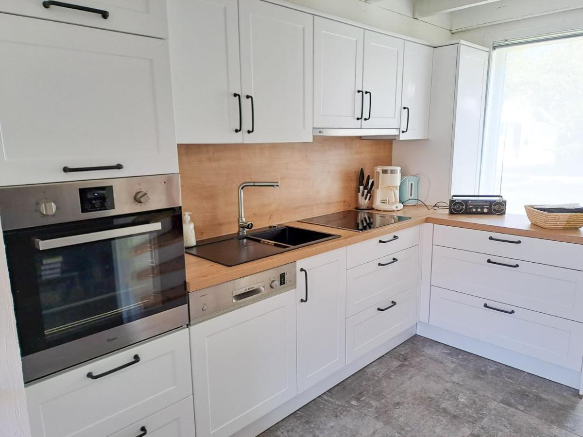 Casa Ysermonde- Barkas 8 Nieuwpoort Esterno foto