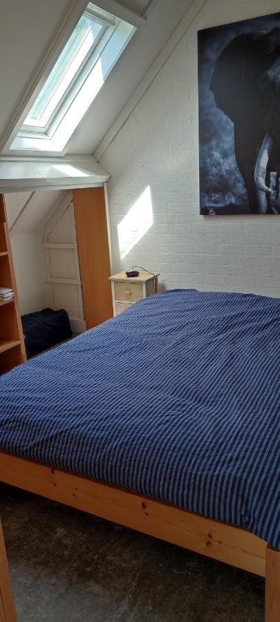 Casa Ysermonde- Barkas 8 Nieuwpoort Esterno foto