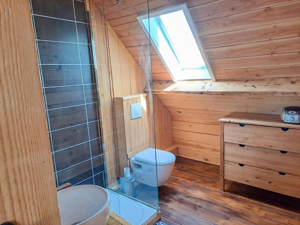 Casa Ysermonde- Barkas 8 Nieuwpoort Esterno foto