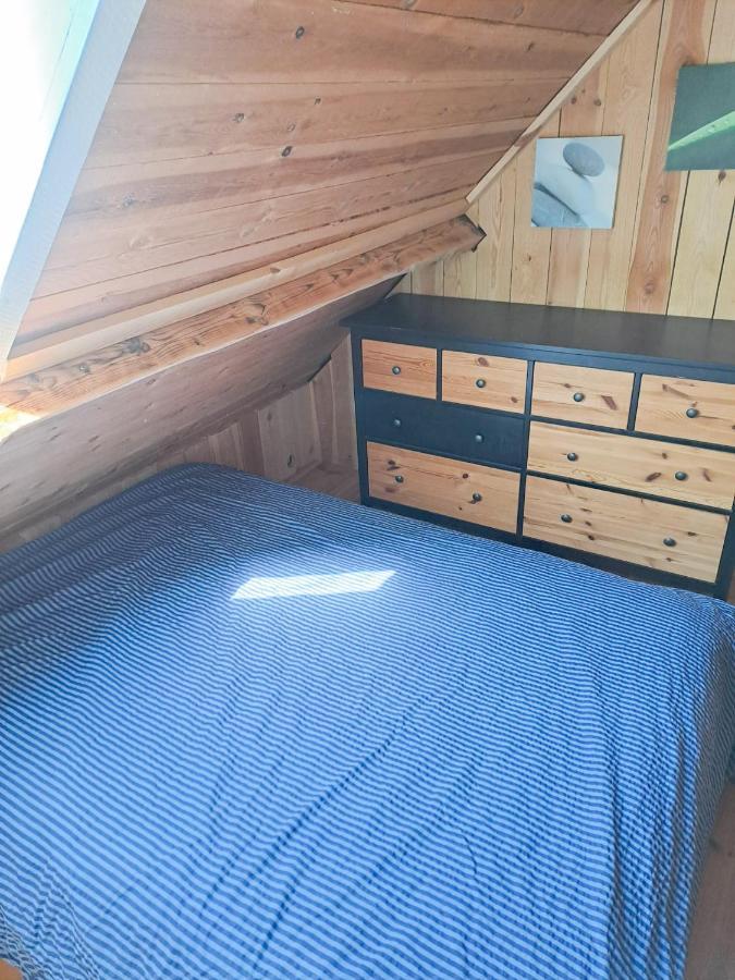 Casa Ysermonde- Barkas 8 Nieuwpoort Esterno foto