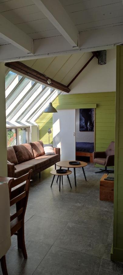 Casa Ysermonde- Barkas 8 Nieuwpoort Esterno foto