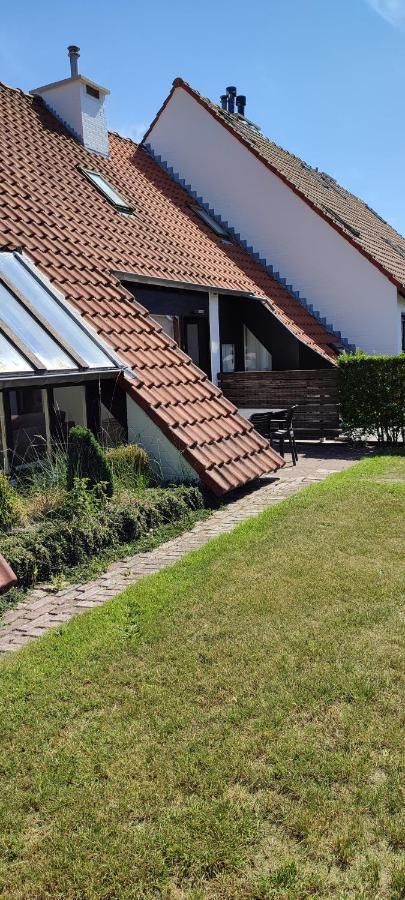 Casa Ysermonde- Barkas 8 Nieuwpoort Esterno foto